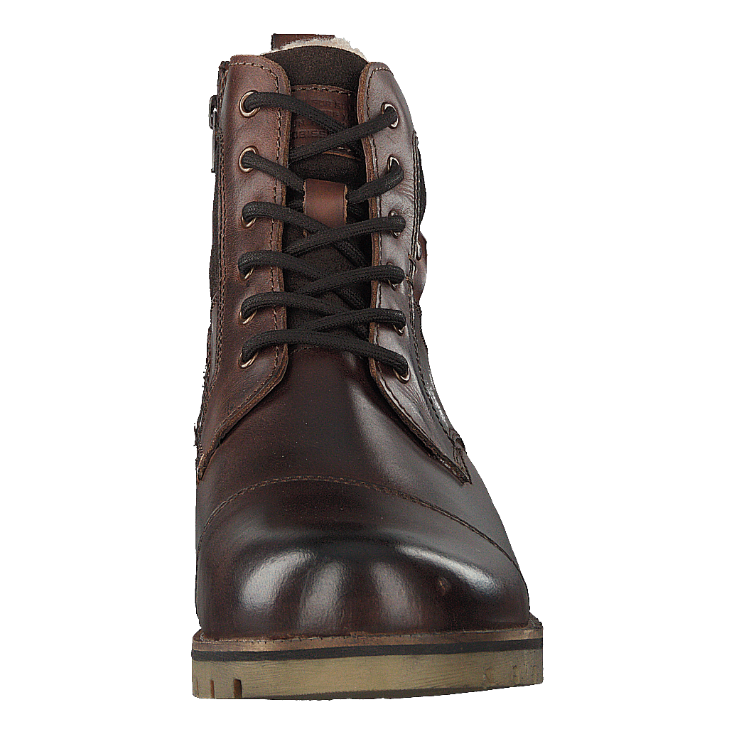 451-5747 Premium Warm Lining Cognac - Heppo.com