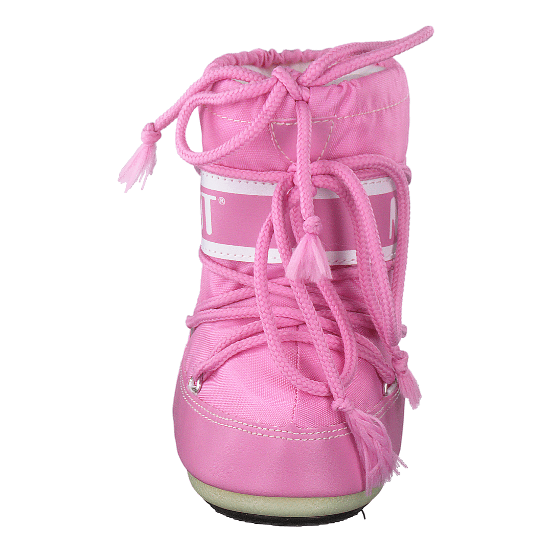 Mini Nylon Pink