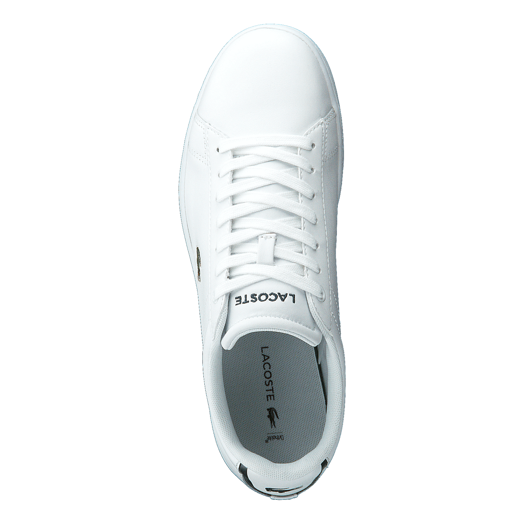 Men's carnaby evo bl leather trainers deals