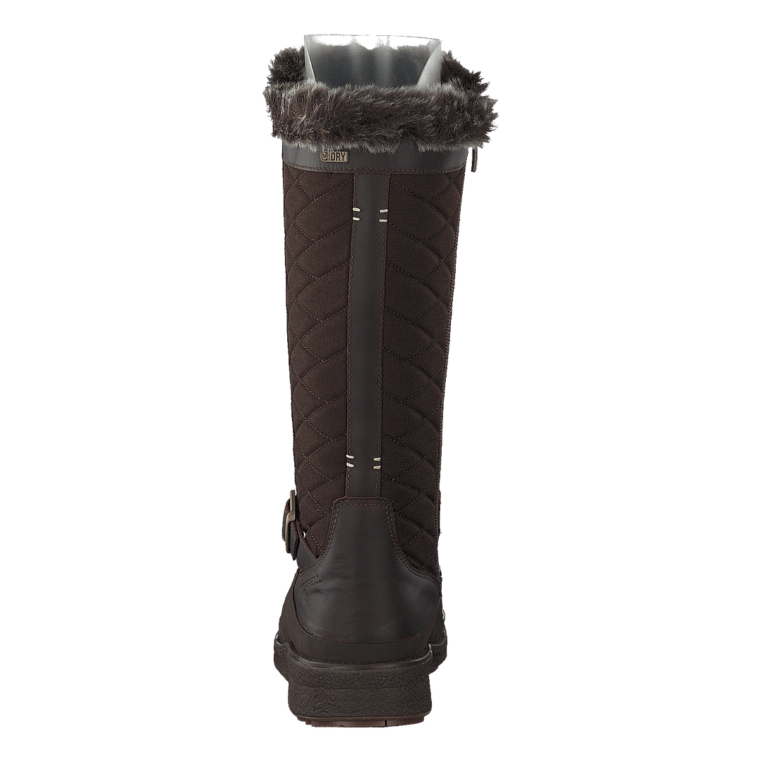 Merrell tremblant ezra hot sale tall waterproof ice+