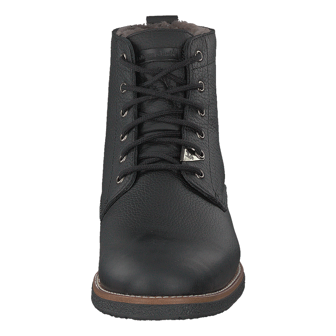 Glasgow Igloo Napa Grass Negro/black