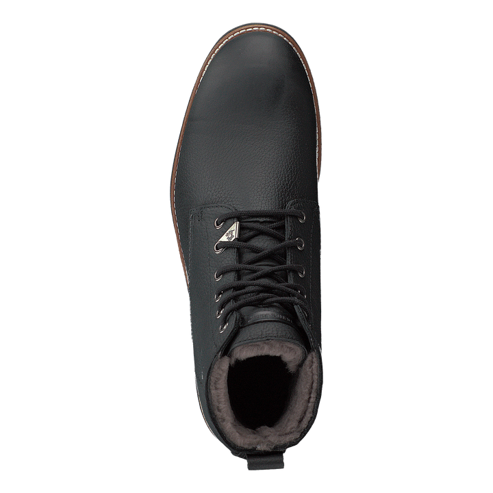 Glasgow Igloo Napa Grass Negro/black