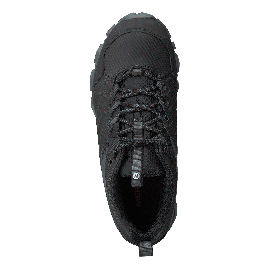 Thermo Freeze Wtpf Black/black