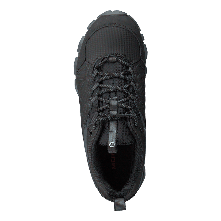 Thermo Freeze Wtpf Black/black