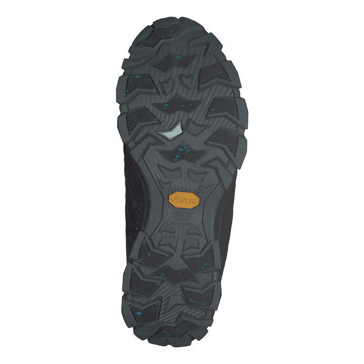 Thermo Freeze Wtpf Black/black