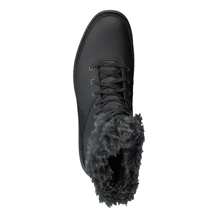 Tremblant Ezra Lace Wtpf Ice+ Black