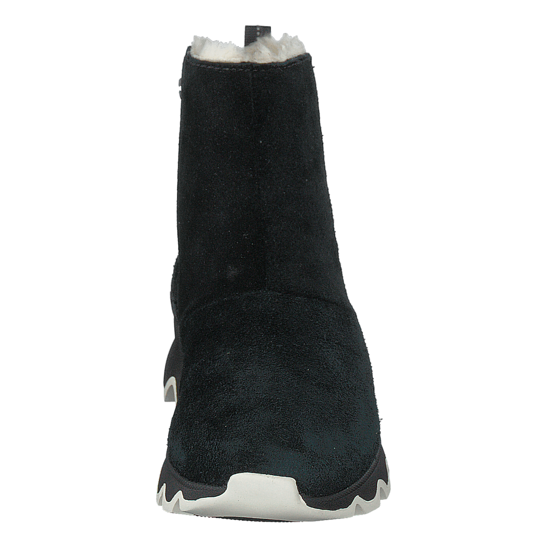 Kinetic Short 010 Black Sea Salt Sorel Heppo