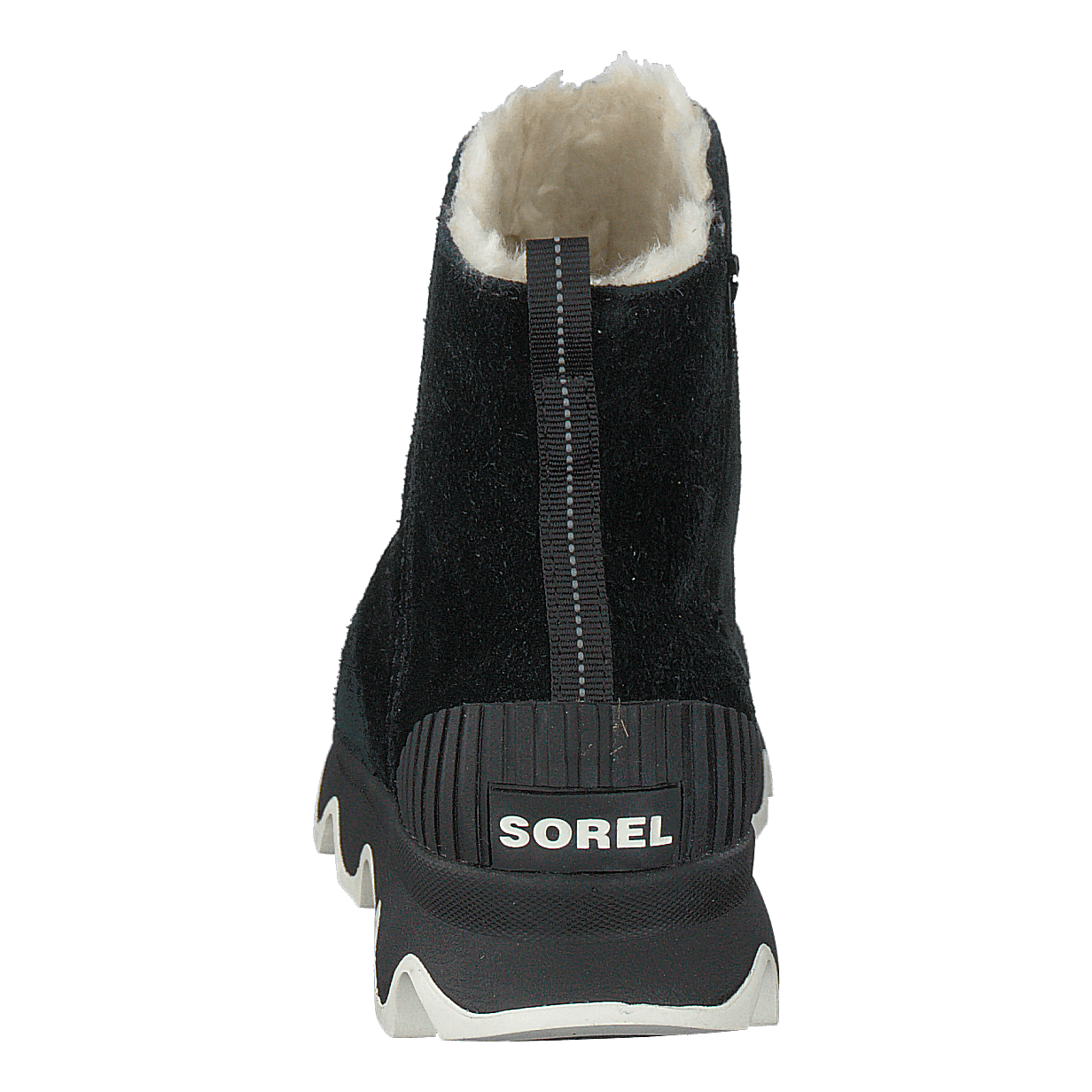 Kinetic short weather best sale boot