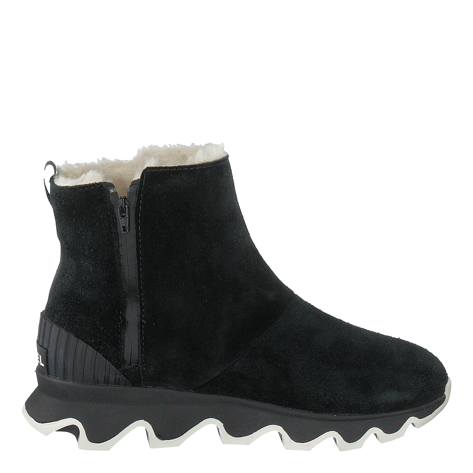 Kinetic Short 010 Black Sea Salt