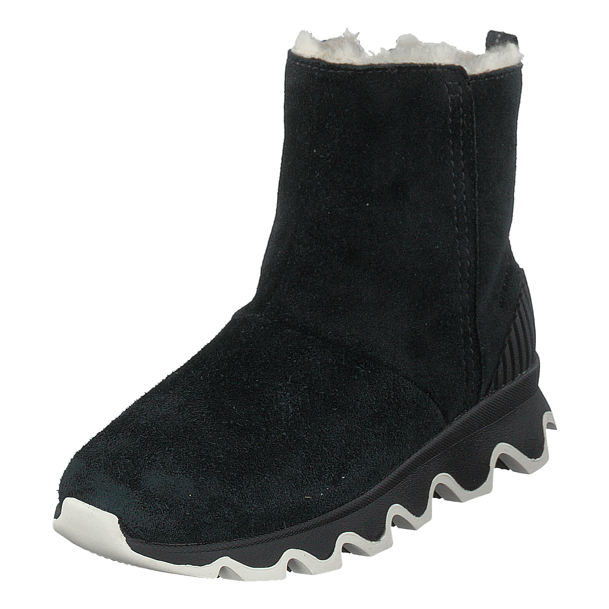 Kinetic short clearance weather boot