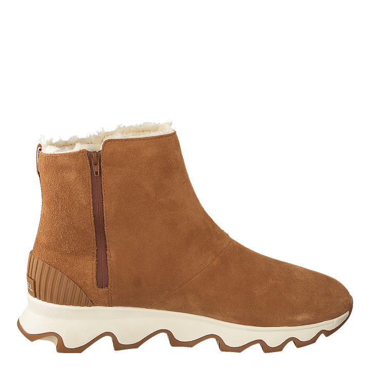 Kinetic Short 224, Camel Brown, Natural