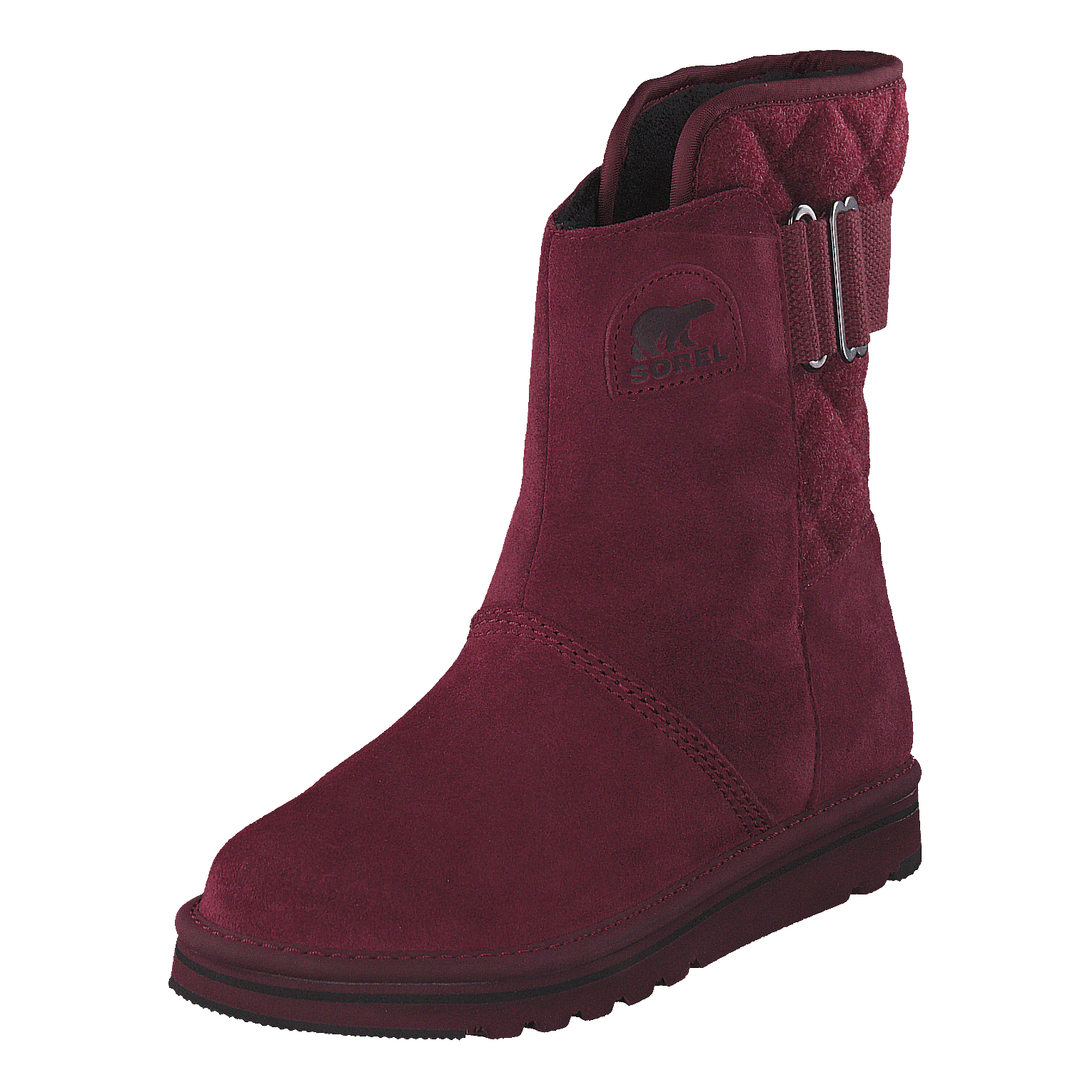 Sorel 2025 rich wine