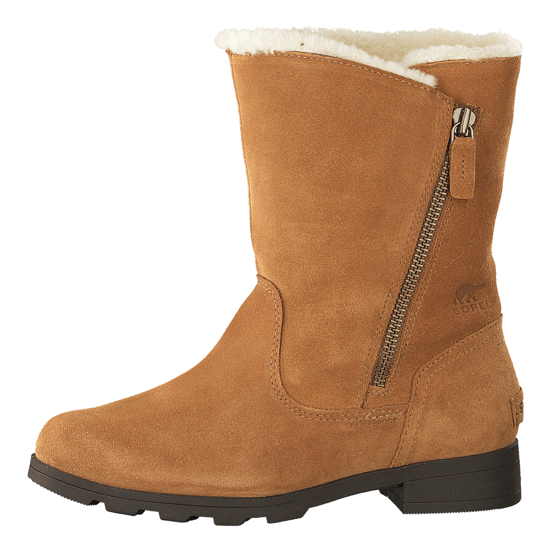 Sorel women's emelie foldover boot hotsell