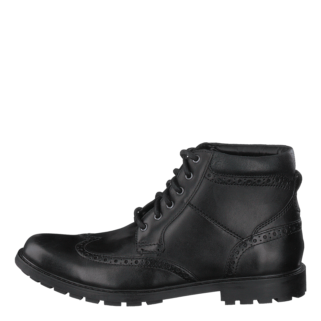 Clarks curington high 2024 boot