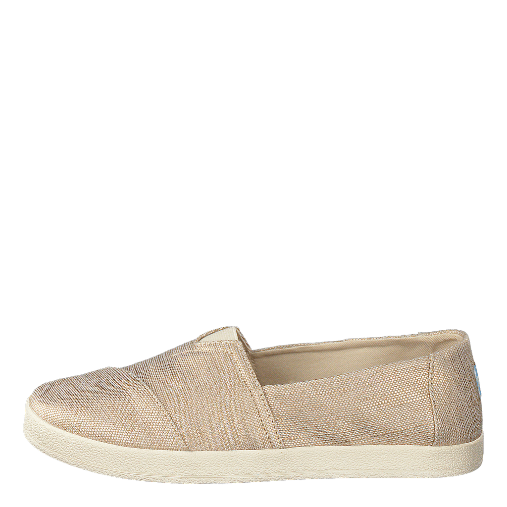 Rose gold toms avalon discount