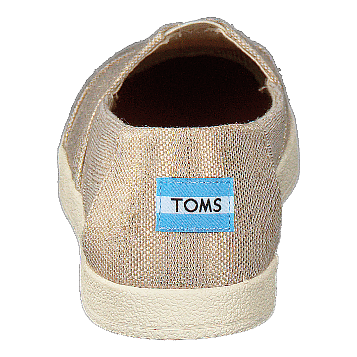 Toms sales avalon gold