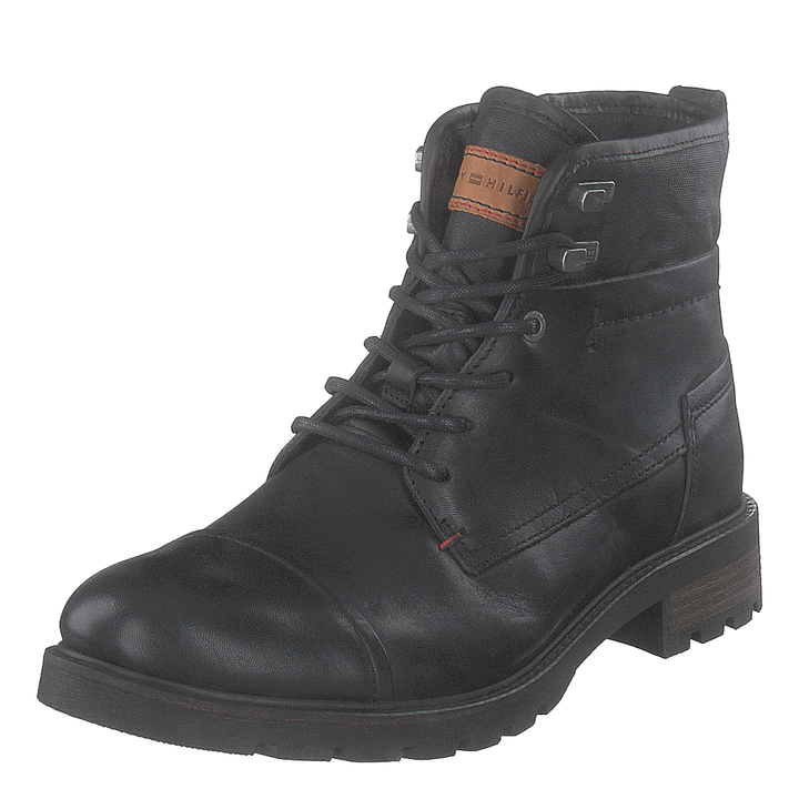 Curtis 13a Black