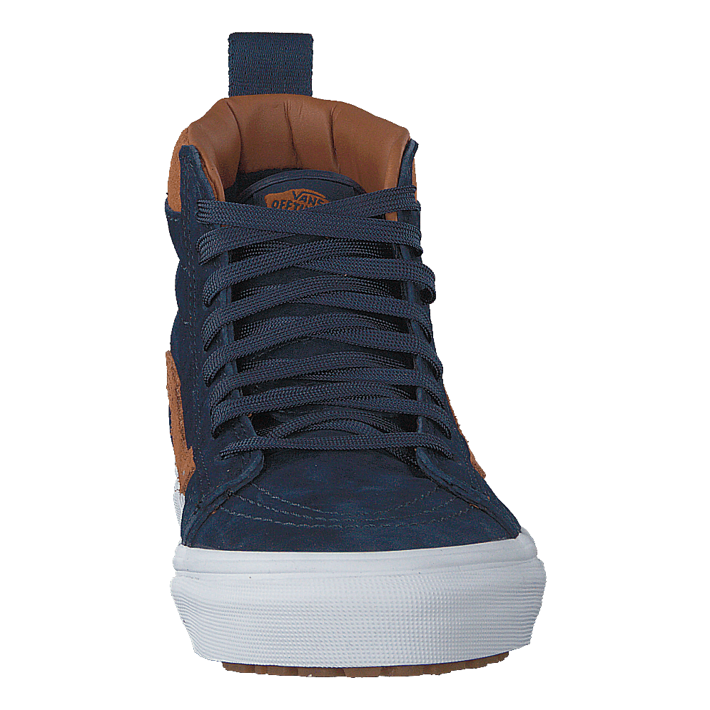 Vans sk8 hi 2025 mte dress blues