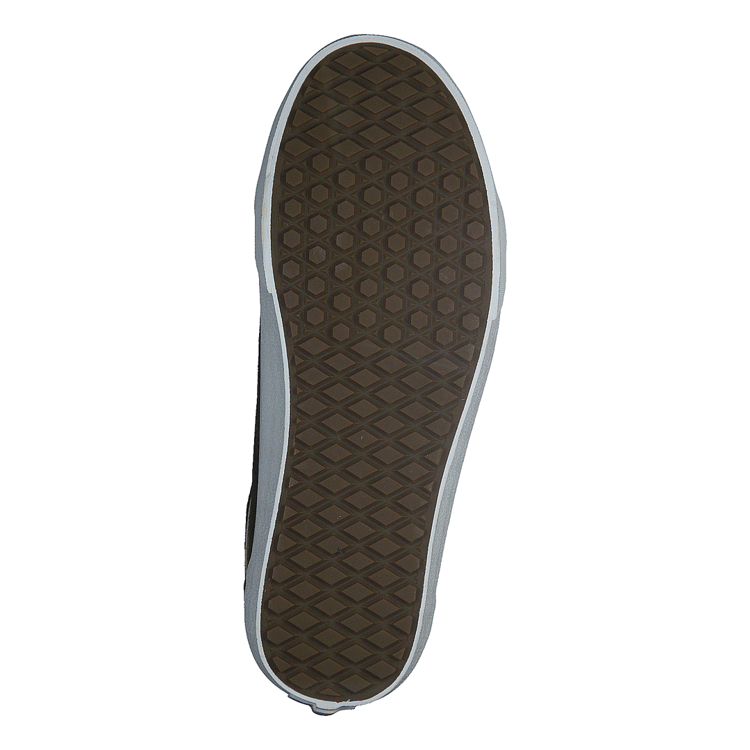 Winter moss best sale vans slip ons