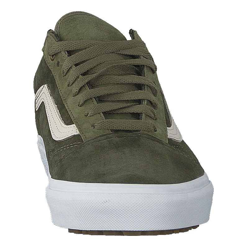 Vans winter 2025 moss old skool