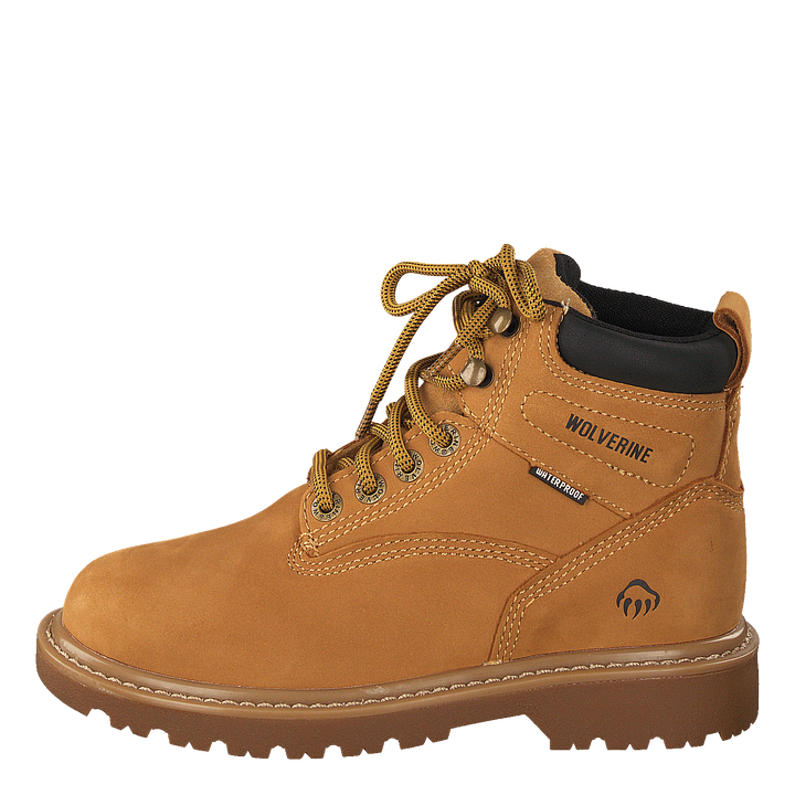 Floorhand Wheat