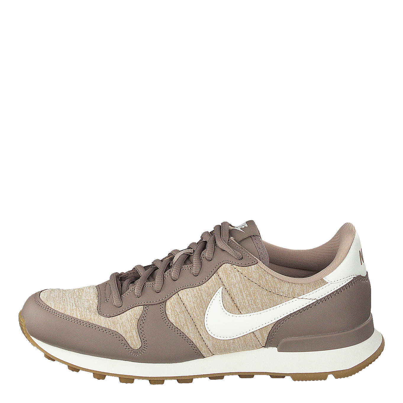 Wmns Internationalist Sepia Stone sail sand gum Nike Heppo