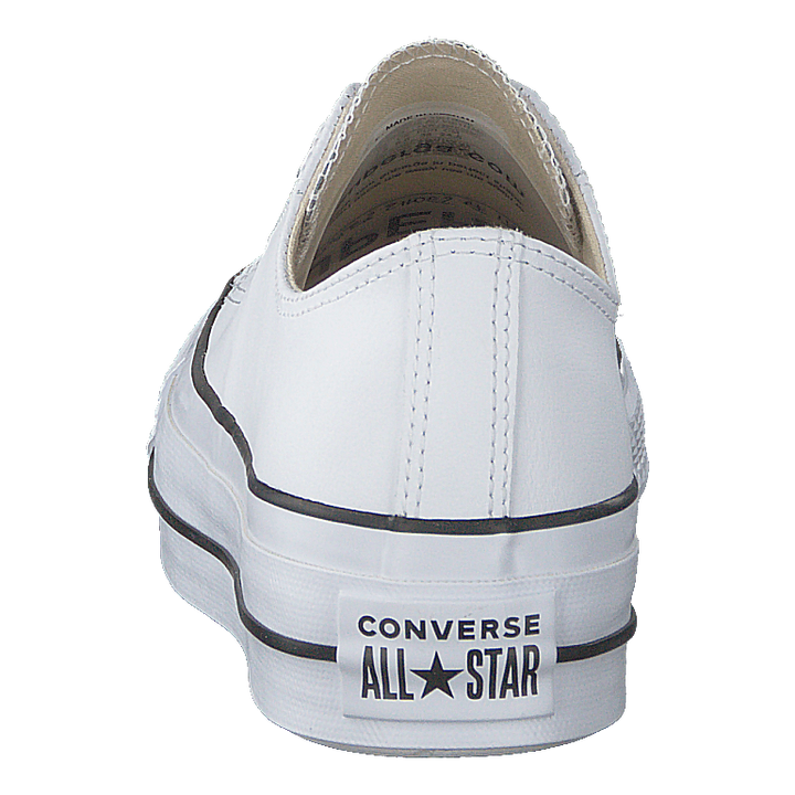 Chuck Taylor All Star Lift White
