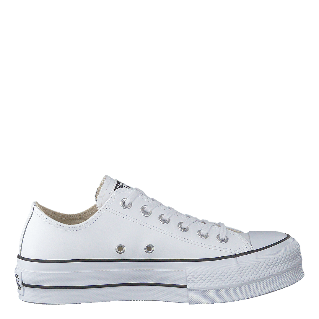 Chuck Taylor All Star Lift White
