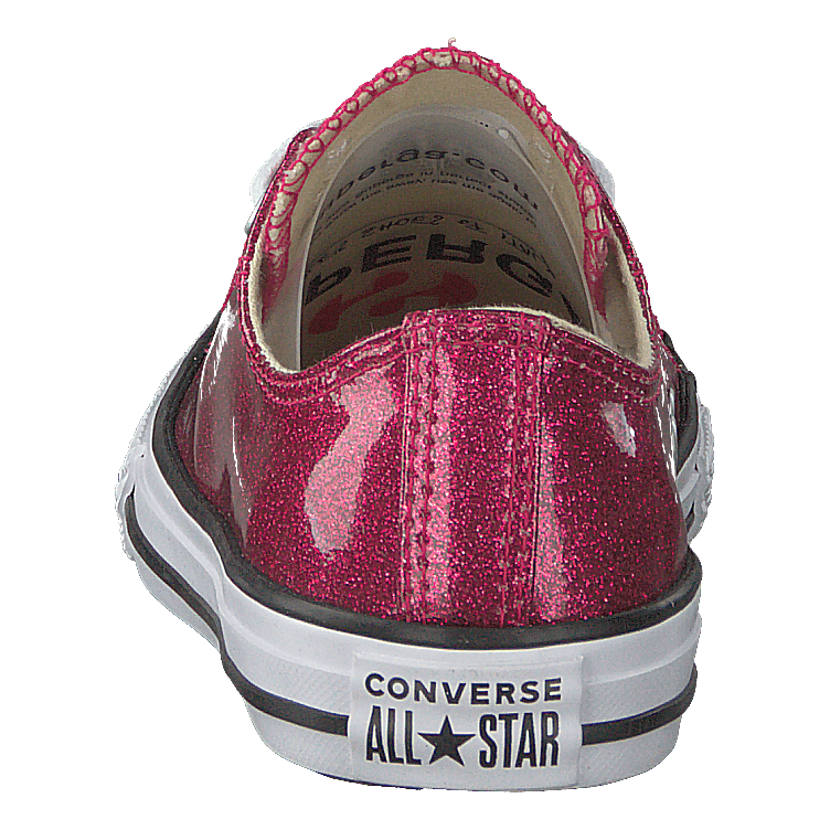 Chuck Taylor All Star - Ox Pink