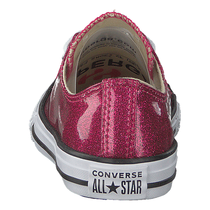 Chuck Taylor All Star - Ox Pink