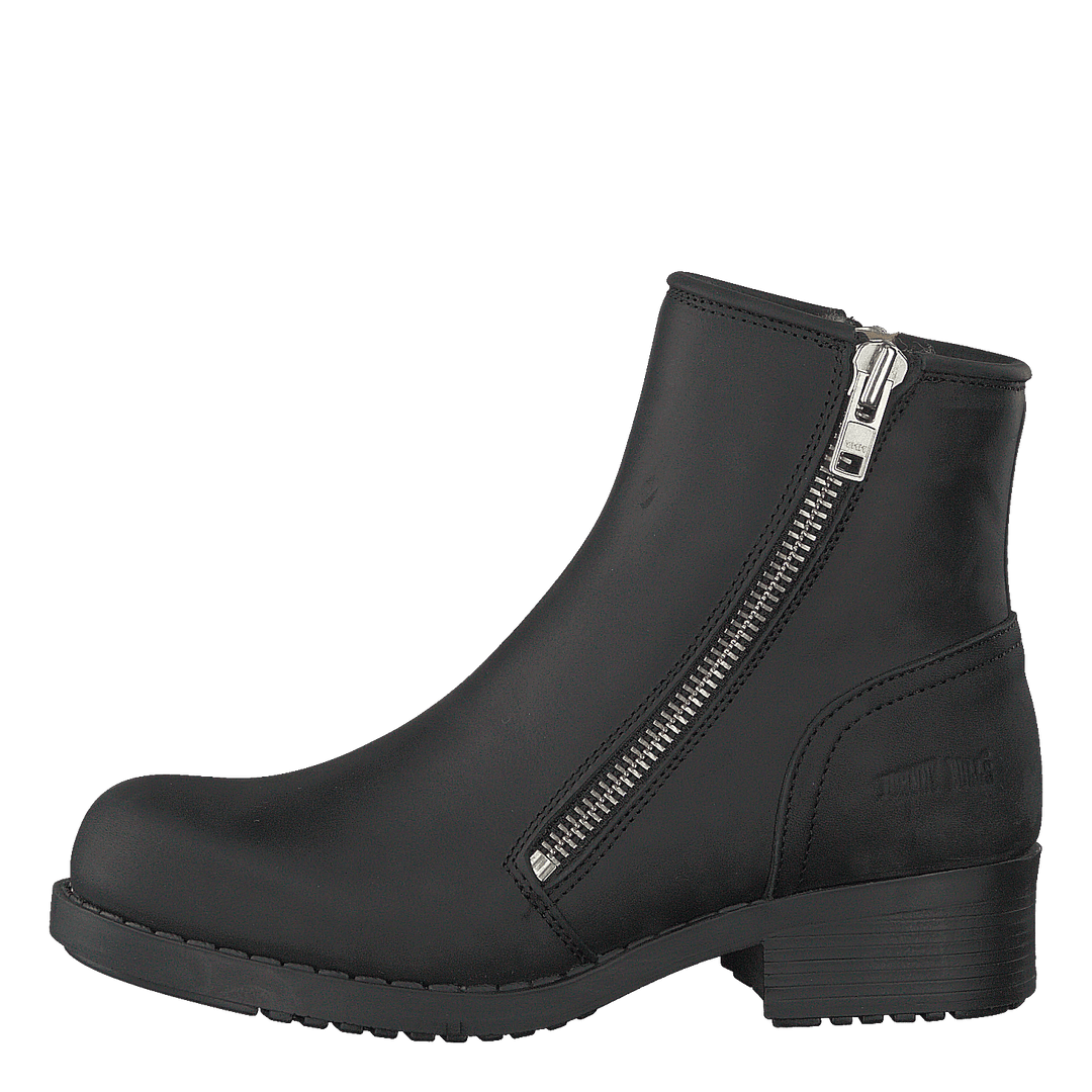 Johnny bulls mid zip best sale boot