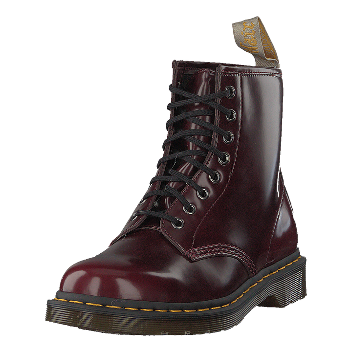 Vegan 1460 Cherry Red