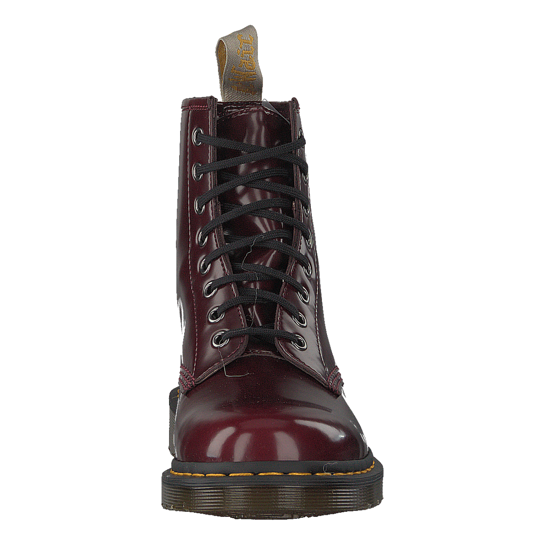 Vegan 1460 Cherry Red