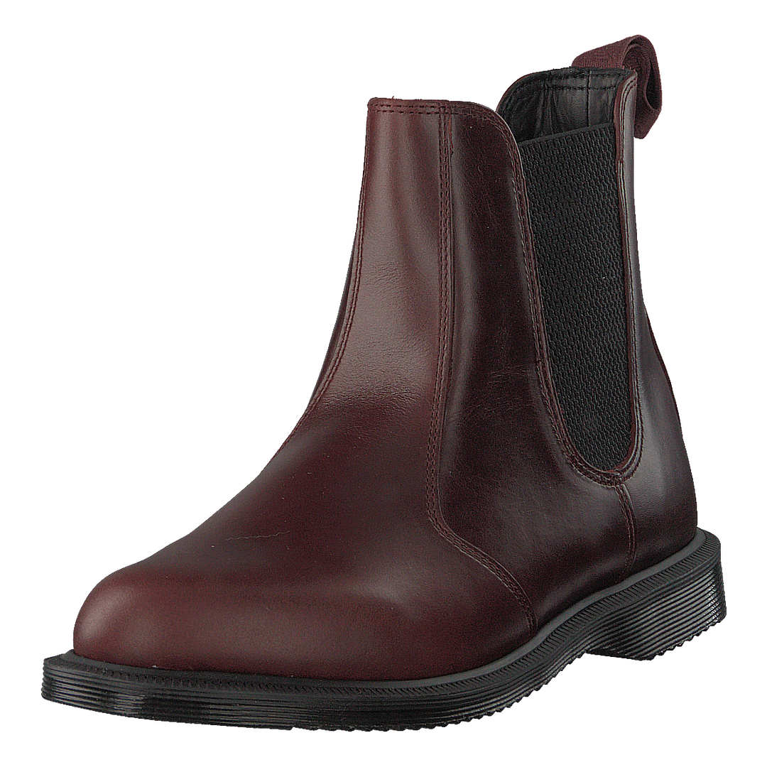 Dr martens flora charro online