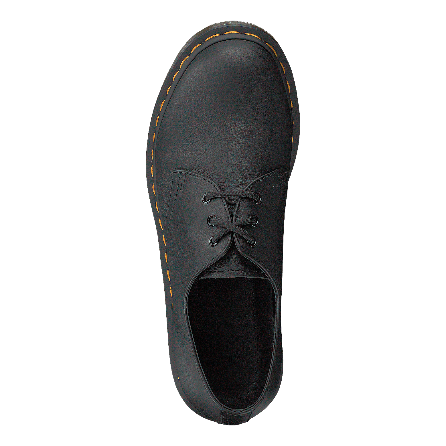 Dr martens 1461 carpathian top black