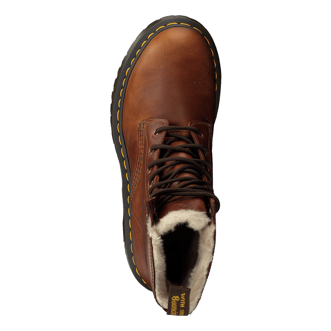 Butterscotch doc martens sales