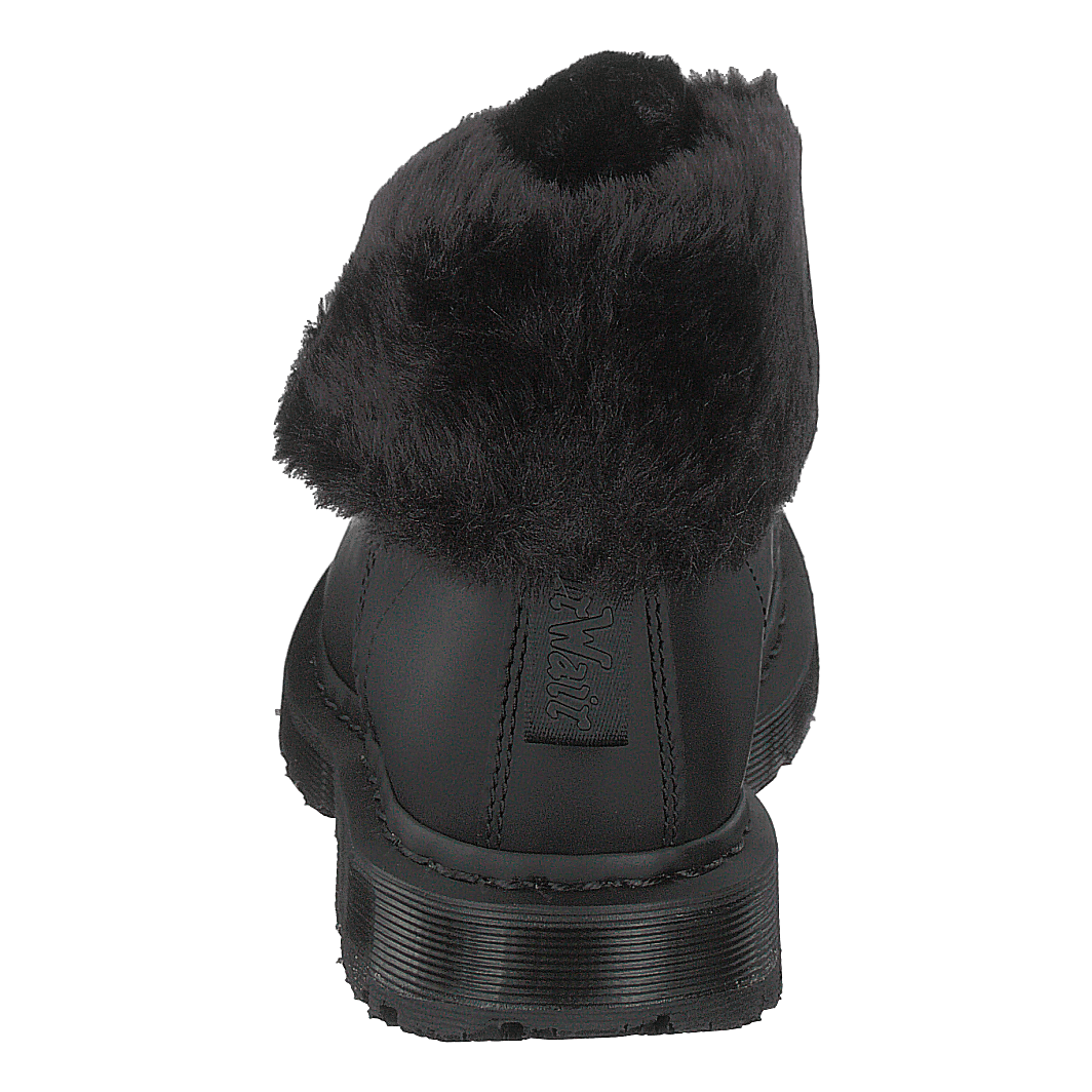 Dr Martens 1460 Kolbert Black Heppo