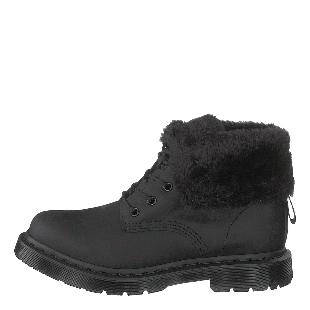 1460 Kolbert Black Dr Martens Heppo