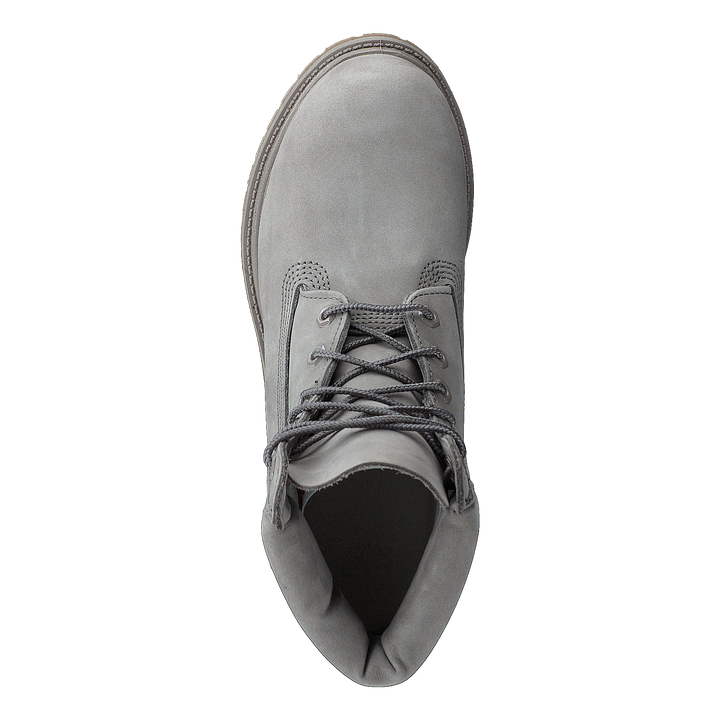 Timberland 6" Icon Grey