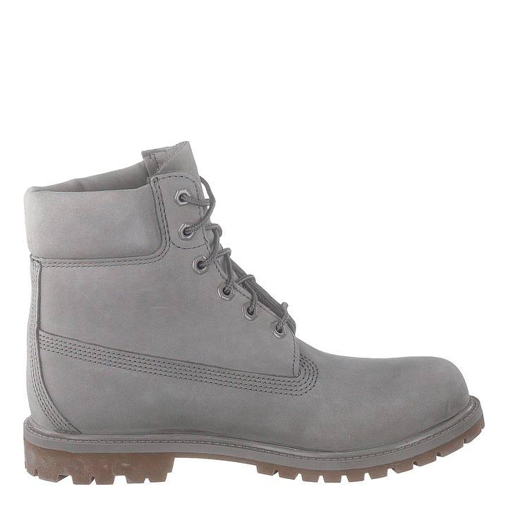 Timberland 6" Icon Grey