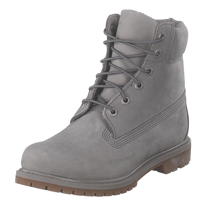 Timberland 6" Icon Grey