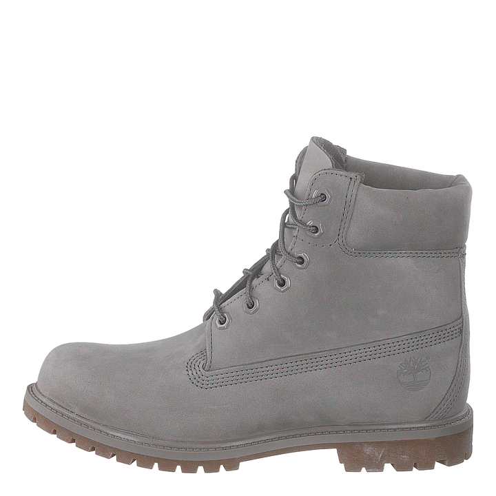 Timberland 6" Icon Grey