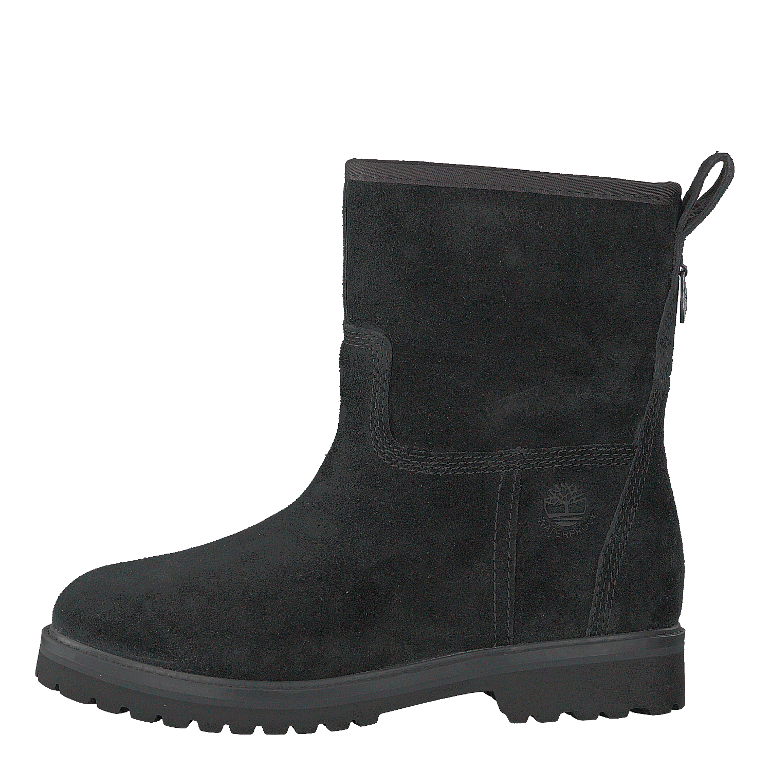 Chamonix online timberland boots
