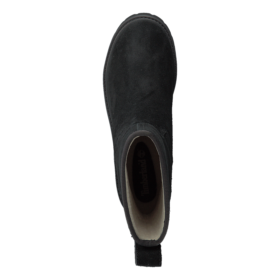 Timberland chamonix valley black sales