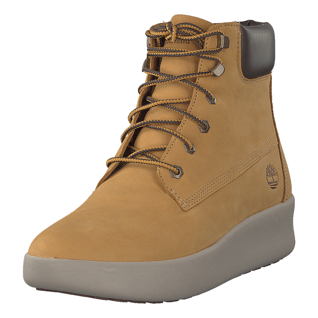 Berlin Park Spruce Yellow