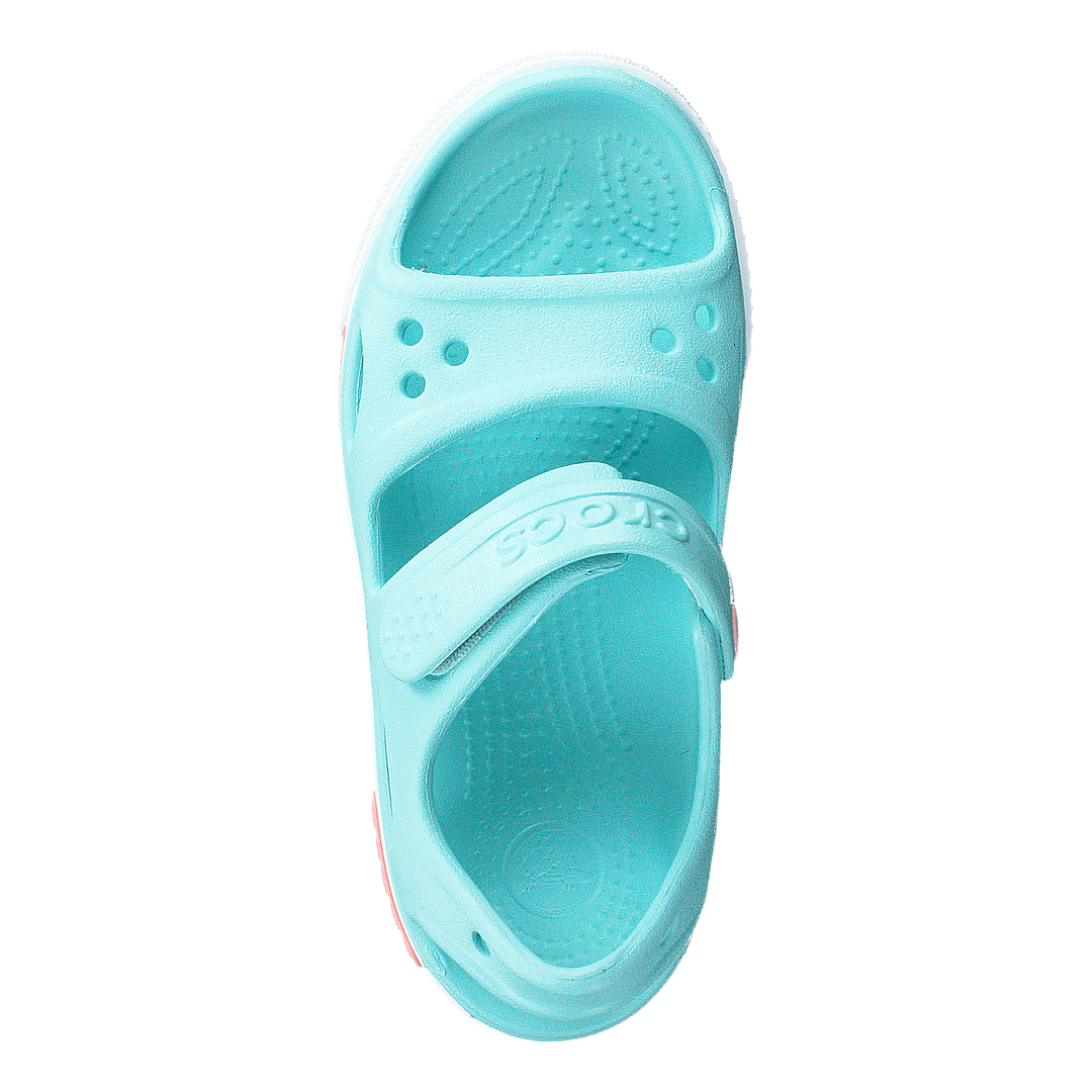 Crocband II Sandal Kids Ice Blue