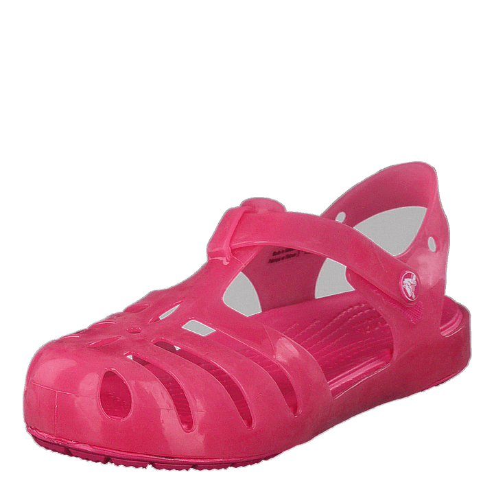 Crocs Isabella Sandal Ps Paradise Pink