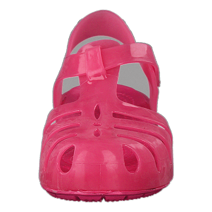 Crocs Isabella Sandal Ps Paradise Pink