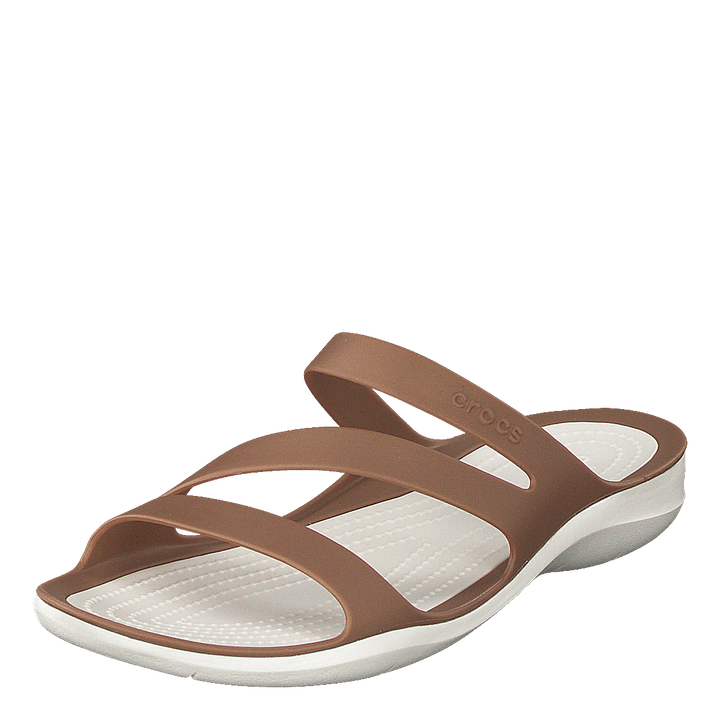 Swiftwater Sandal W Bronze/oyster