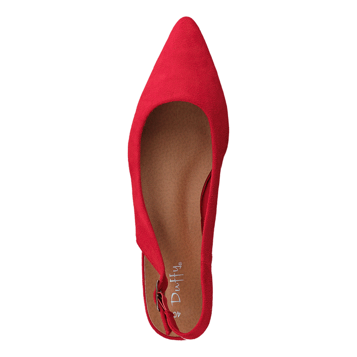 97-00700 Red